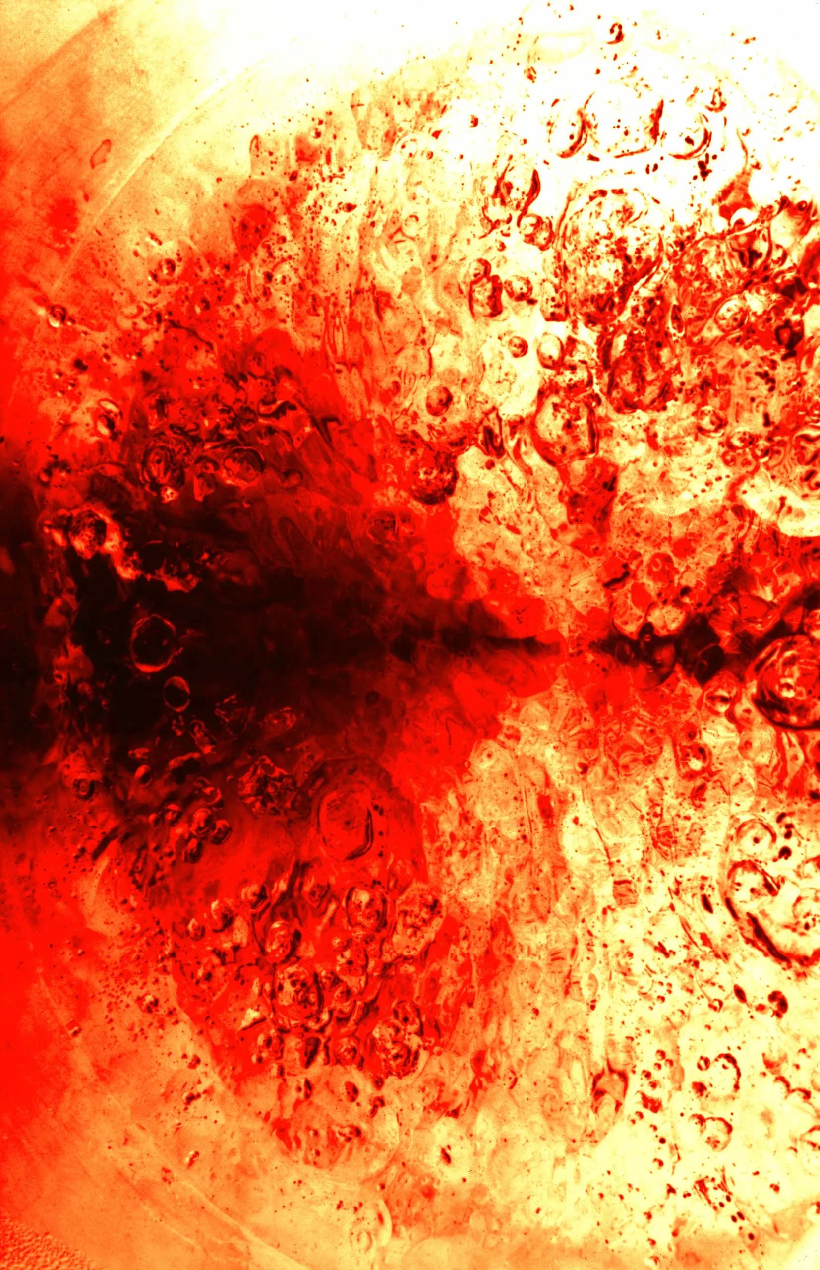 Ochre Rift
