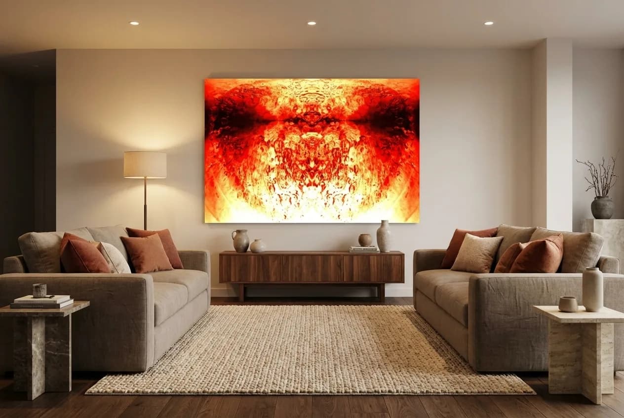 Reininga Art - Solar Fold