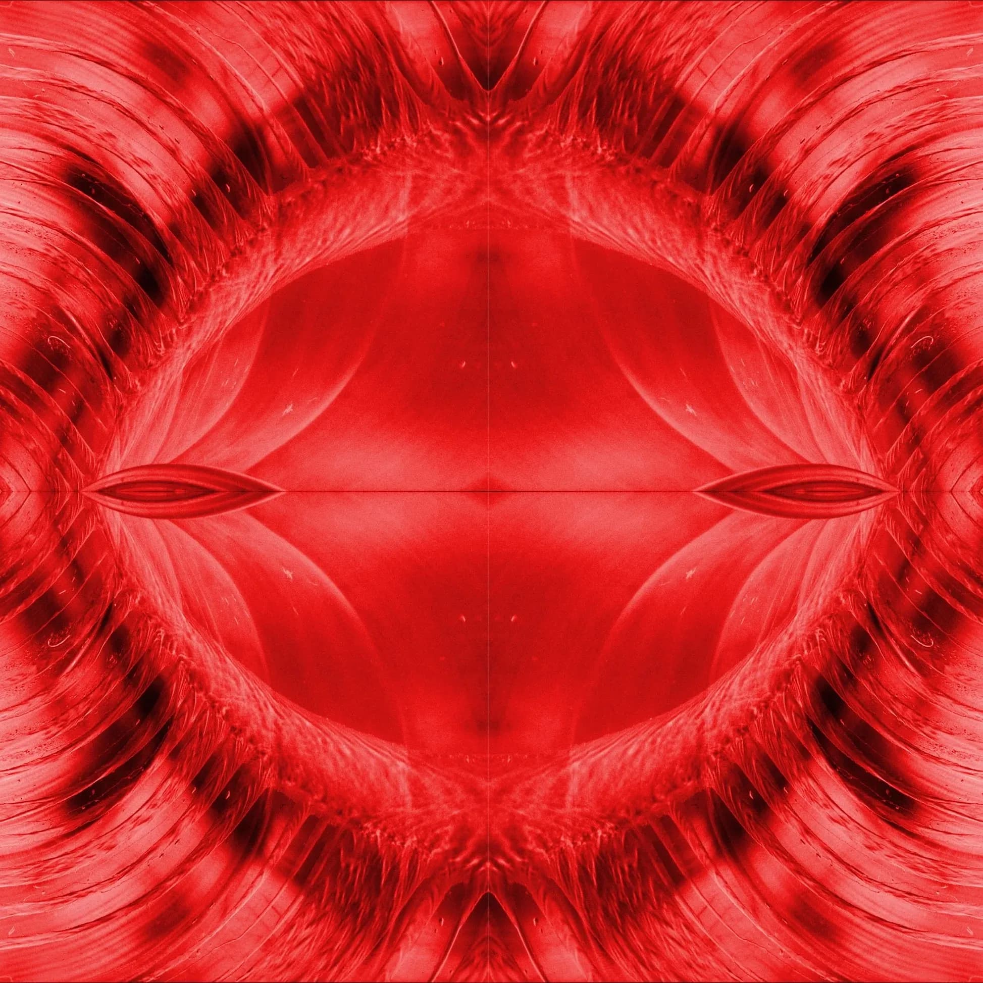 Velvet Meridian